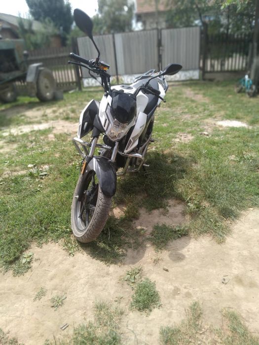 Продам  мотоциколь