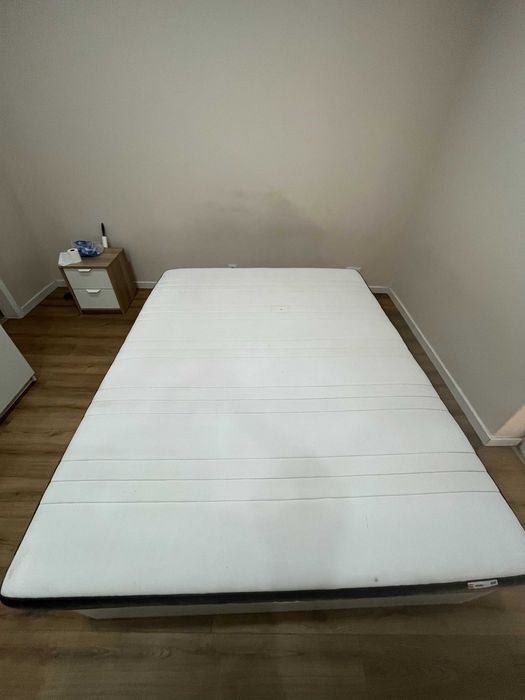Higienização Profissional de Estofos (Sofá, Colchão, Tapete)