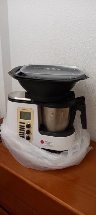 monsieur cuisine édition plus