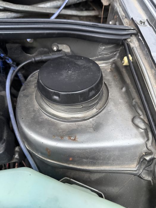 Пасат B3 обслужен до мелочей , Без Вложений ‼️