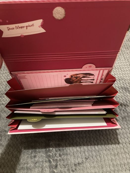 Письмове приладдя, набір для творчості, канцелярське приладдя