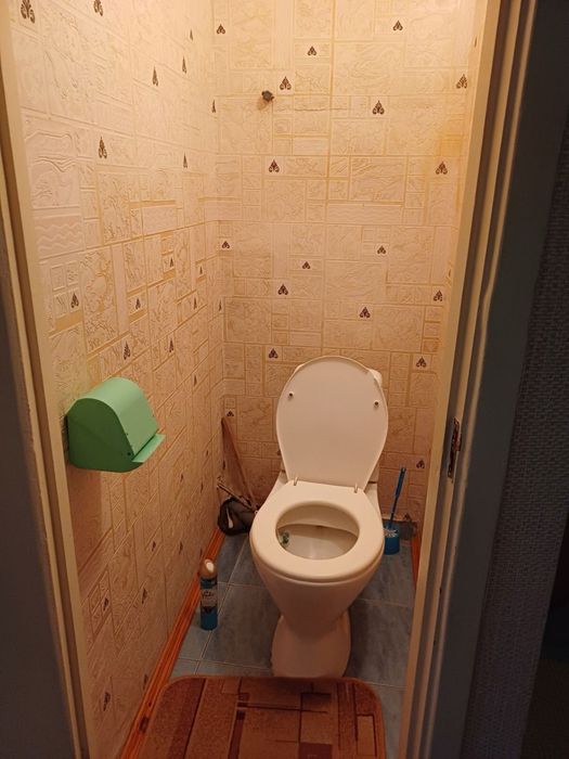 Сдам 2-х комнатную квартиру 5/3