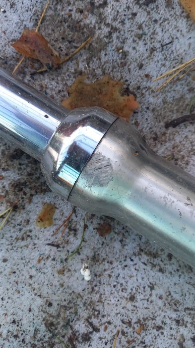 Honda vtx 1300 zawieszenie lagi goleń