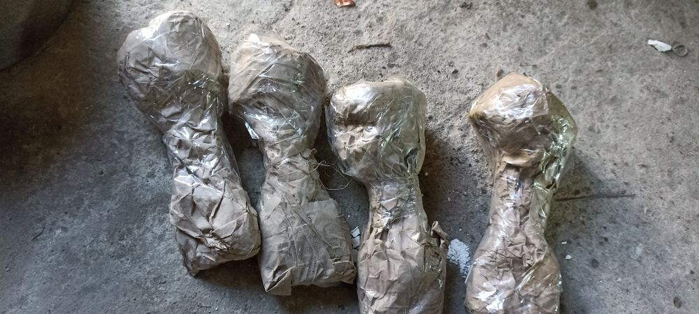 Запчасти двигуна mazda 323f ba 1.5