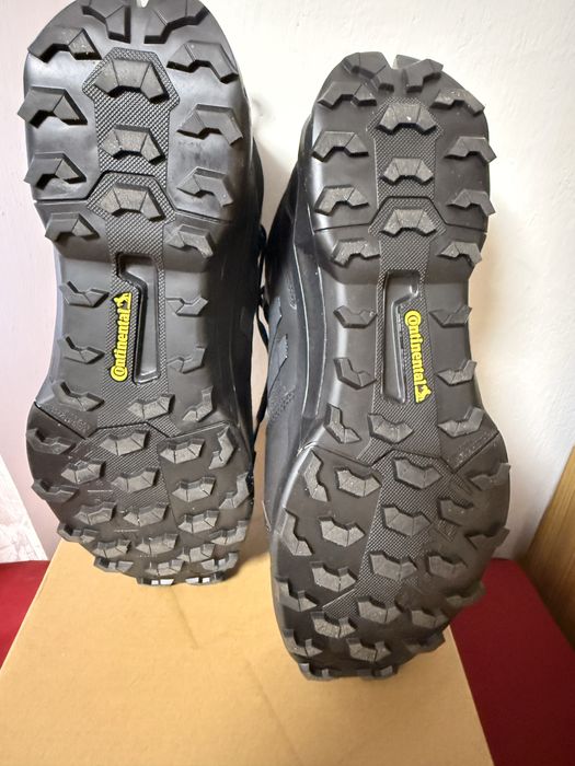 Nowe Buty adidas terrex axr mid gore-tex HIKING SHOES