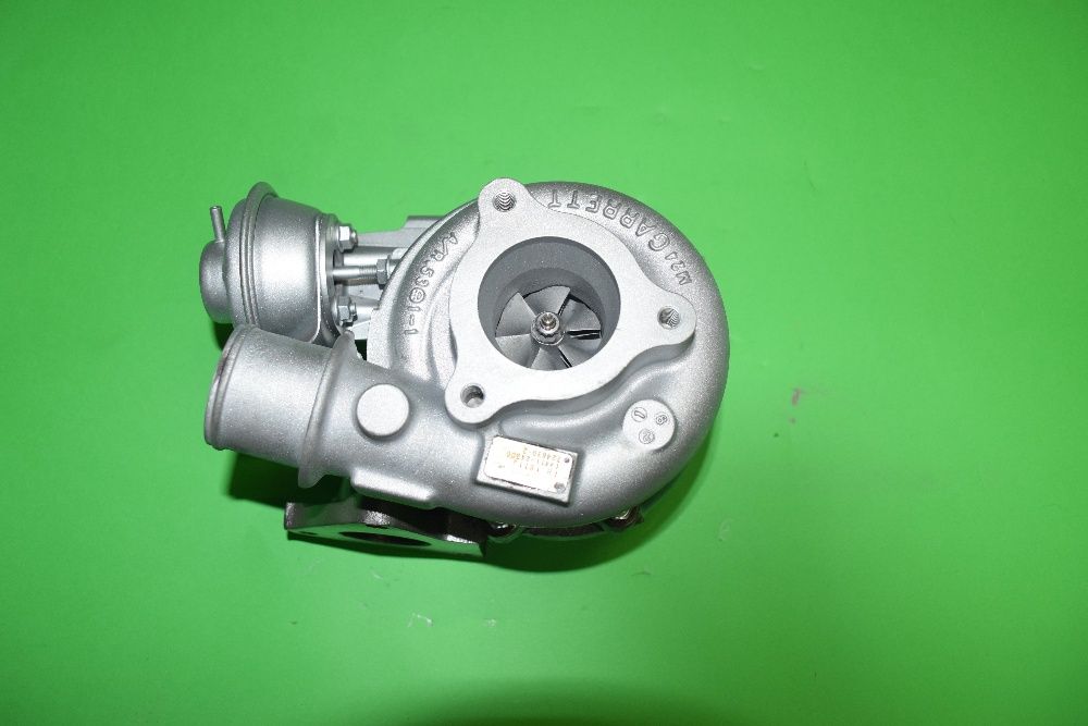 Turbosprężarka Turbina Nissan Patrol Terrano II 3.0 Di