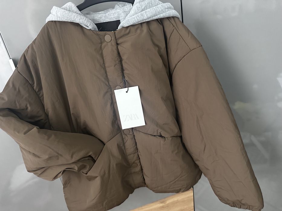 Куртка zara курточка зара