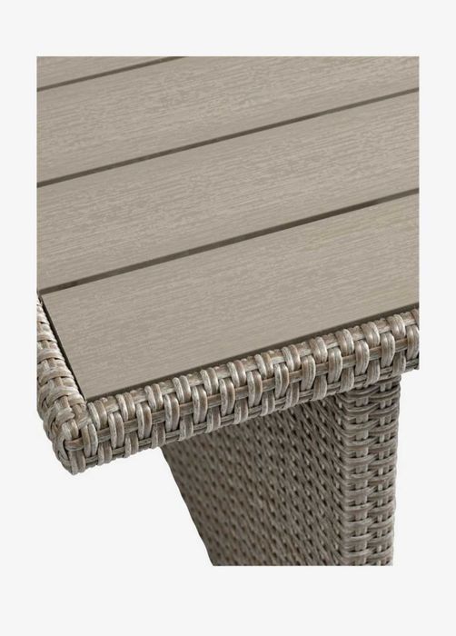 Conjunto de jardim