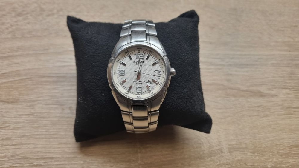 Наручний  годинник CASIO EDIFICE EF-125D-7AVEF