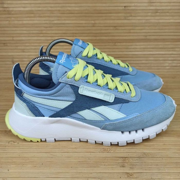 Кросівки Reebok Classic Legacy Розмір 38,5 (25 см.)