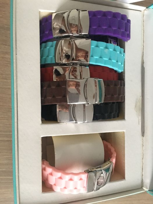 Pulseira de relogios ONE