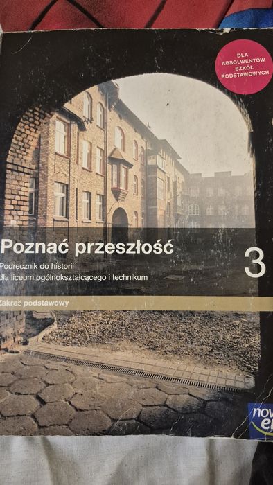 Poznać przeszłość 3