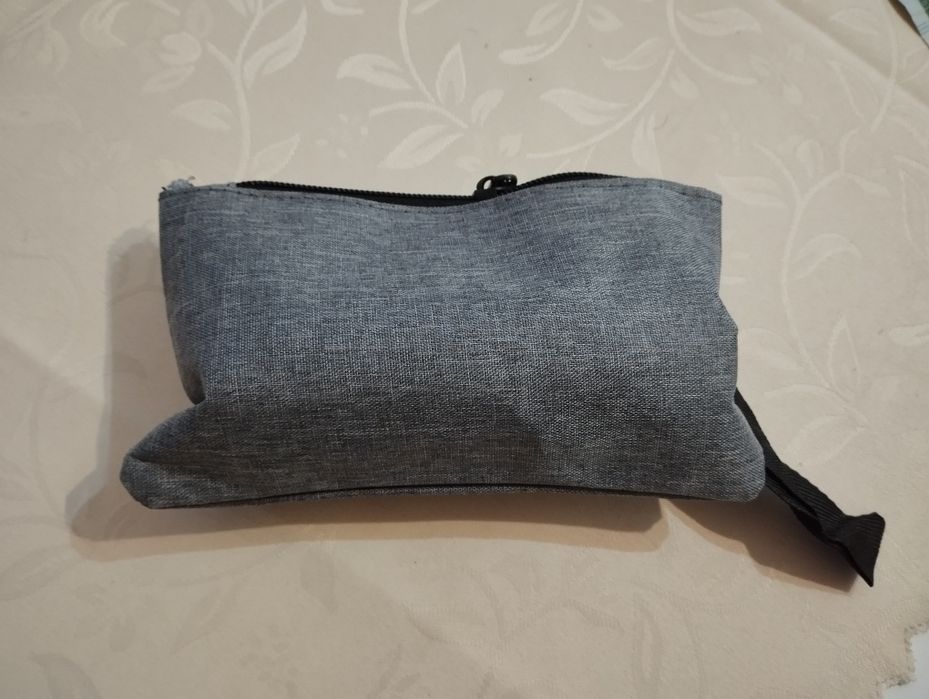 saszetka szara Joy start