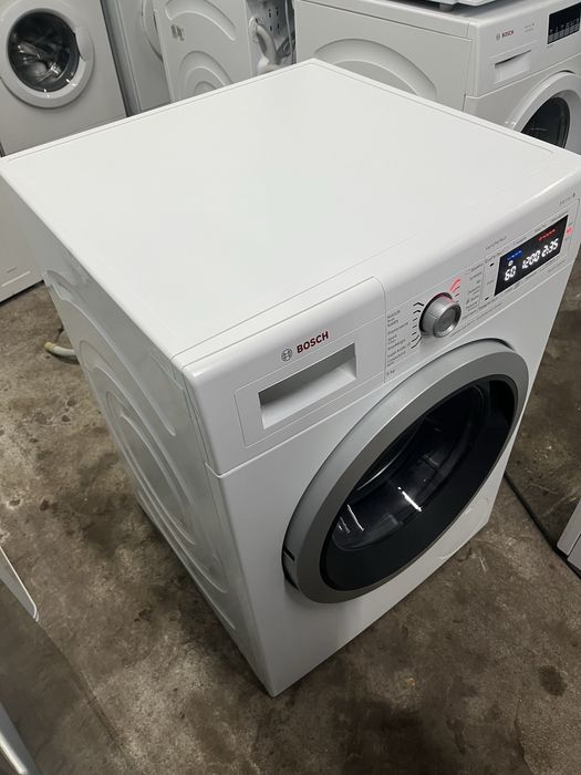 Pralka BOSCH 9kg 1400ob A+++ |12msc |BD stan |Dowóz