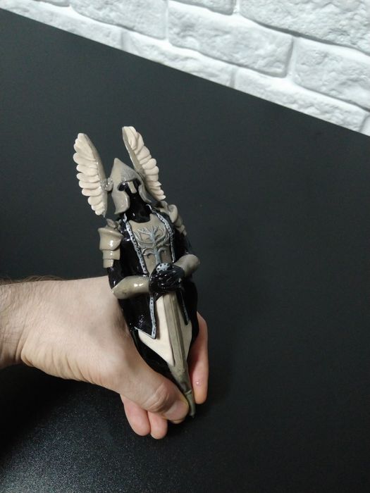 Ручка Властелин Колец,  страж белой башни, The Lord Of The Rings