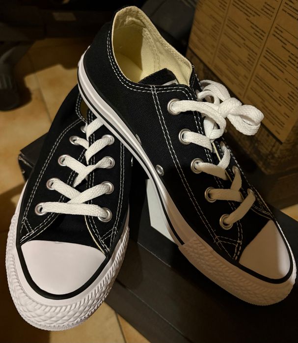 Новые CONVERSE unisex