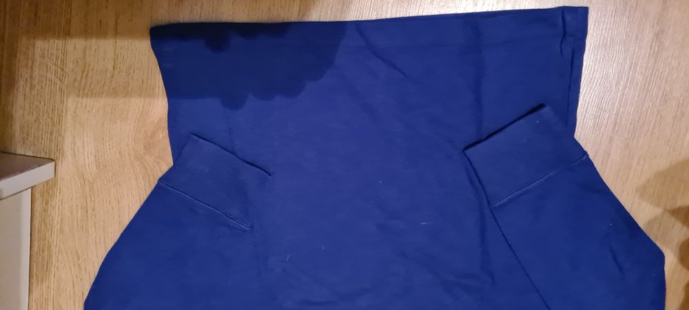 Sweat Polo Sport Ralph Lauren 7/8 anos