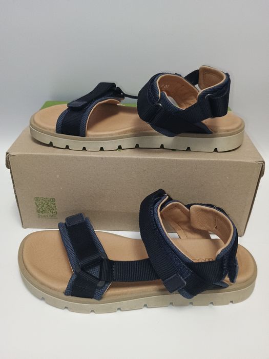 Sandały Froddo R.36