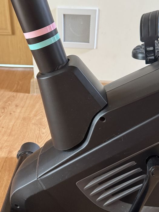 Rower stacjonarny ZIPRO Flame WM Special Edition – stan idealny