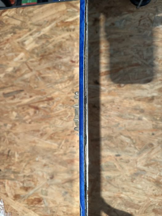 Deska snowboardowa Salomon 164W