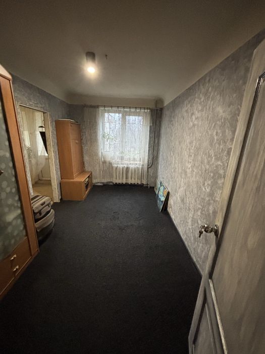 р Продаж 3-кімнатної квартири на Чайці