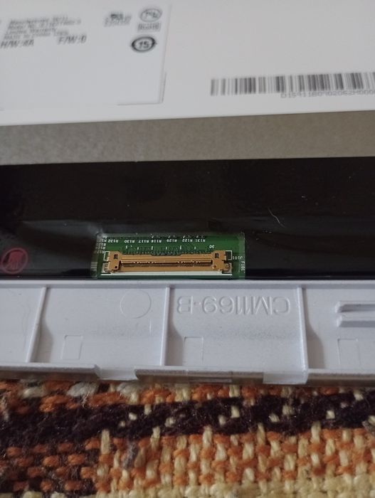 Matryca B116XTNO2,3 w super stanie...