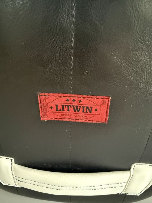 Tarcza treningowa LITWIN