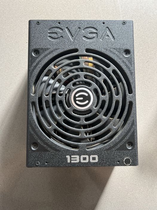 Fonte de alimentacao 1300w