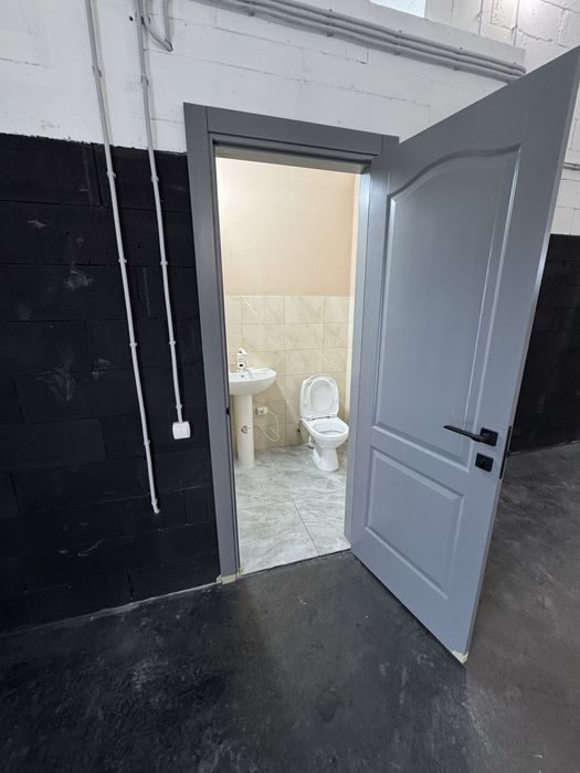 Складське приміщення 275м2