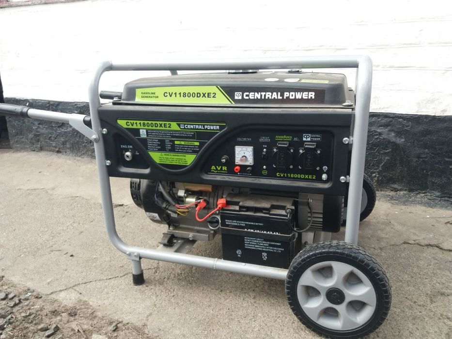 Продам гиниратор