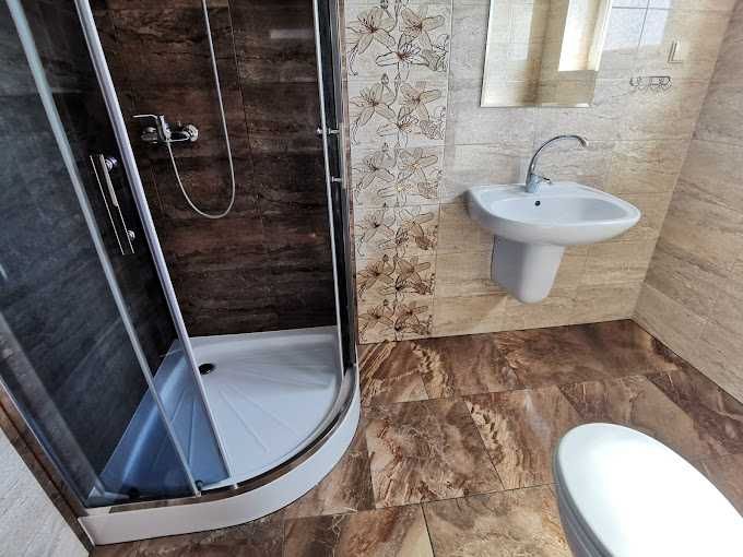 Pokoje gościnne Złota 18