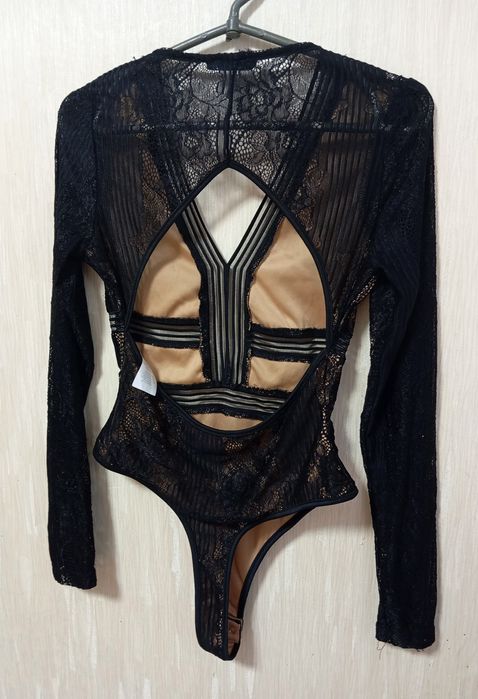 Женское красивое боди !