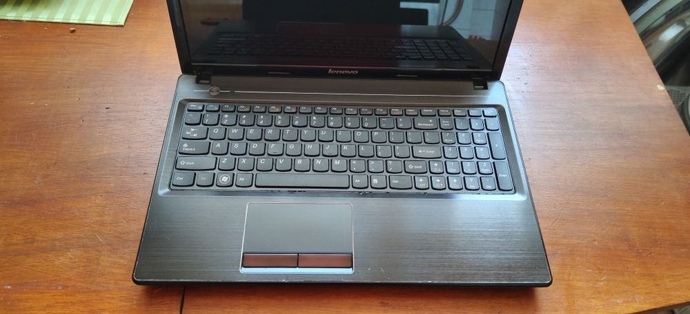 Lenovo G580 w dobrym stanie