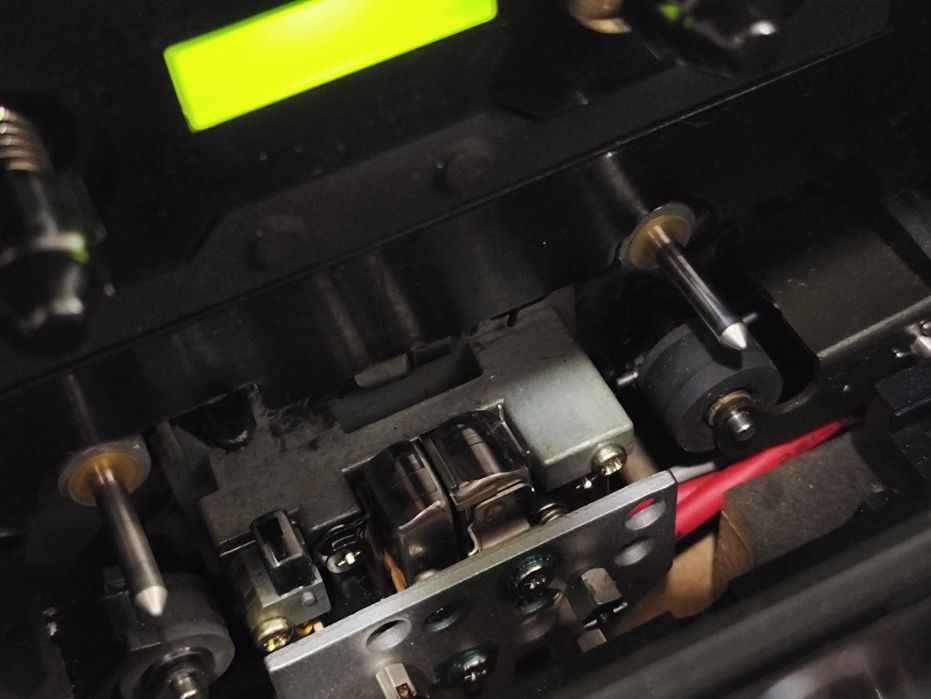 Victor TD-V931 Кассетный магнитофон / дека