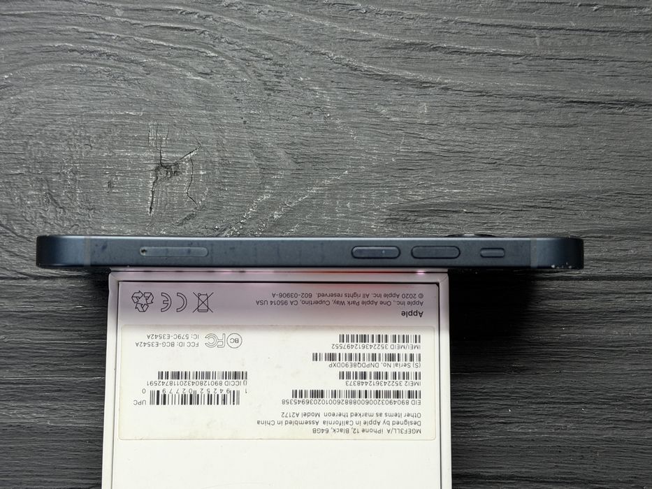 iPhone 13 Mini 128gb Neverlock Trade-In/Oбмeн