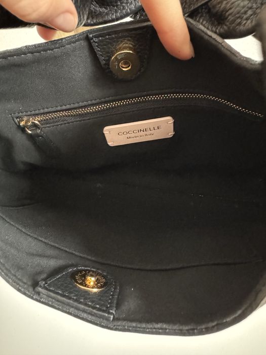 Сумка Coccinelle