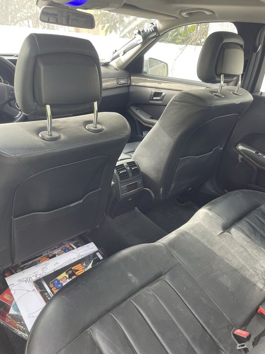Mercedes-Benz E250 w212 — photo 4