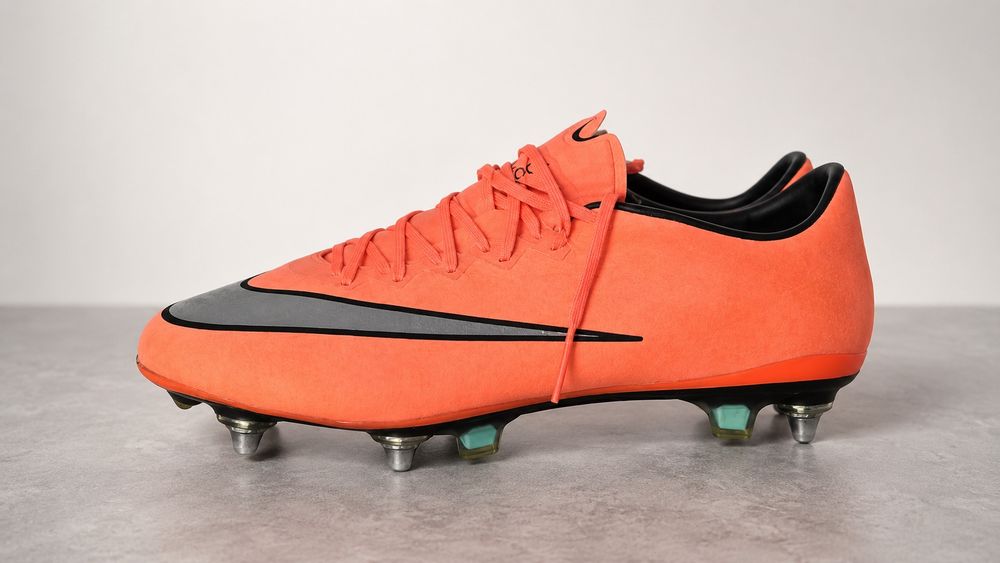 Nike Mercurial Vapor X SG-Pro — EU 42 / UK 7.5
