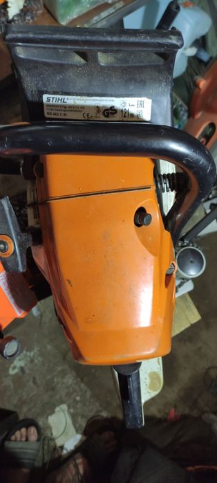 Продам Stihl MS 462 CM ( Штіль)