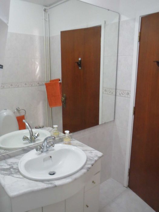Quarto (Alfornelos Metro)