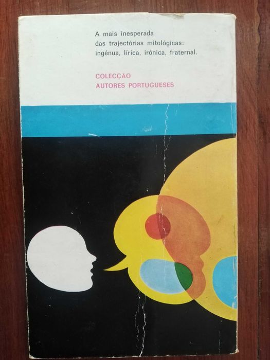 Dinis Machado - O que diz Molero