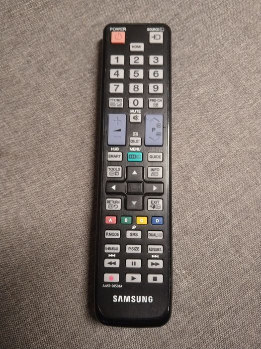 Oryginalny pilot Samsung AA59  Sprawny