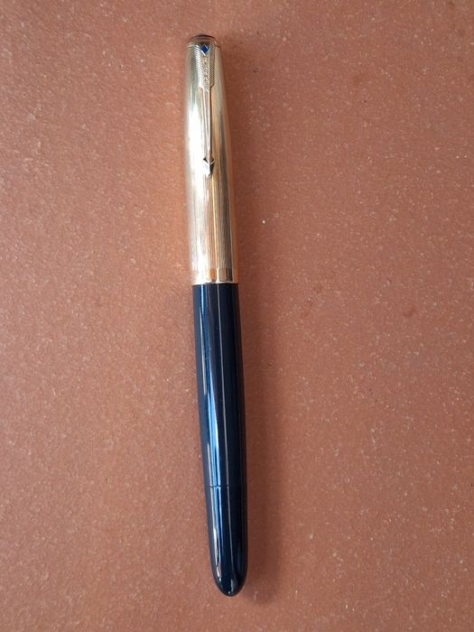 Caneta Parker 51 vacumatic vintage
