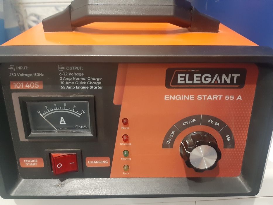 Ремонт/модернизация зарядных устройств аккумуляторов - Побутова техніка ...