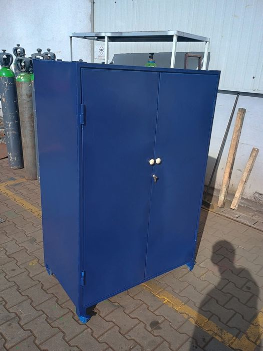 Szafa paka jezdziecka