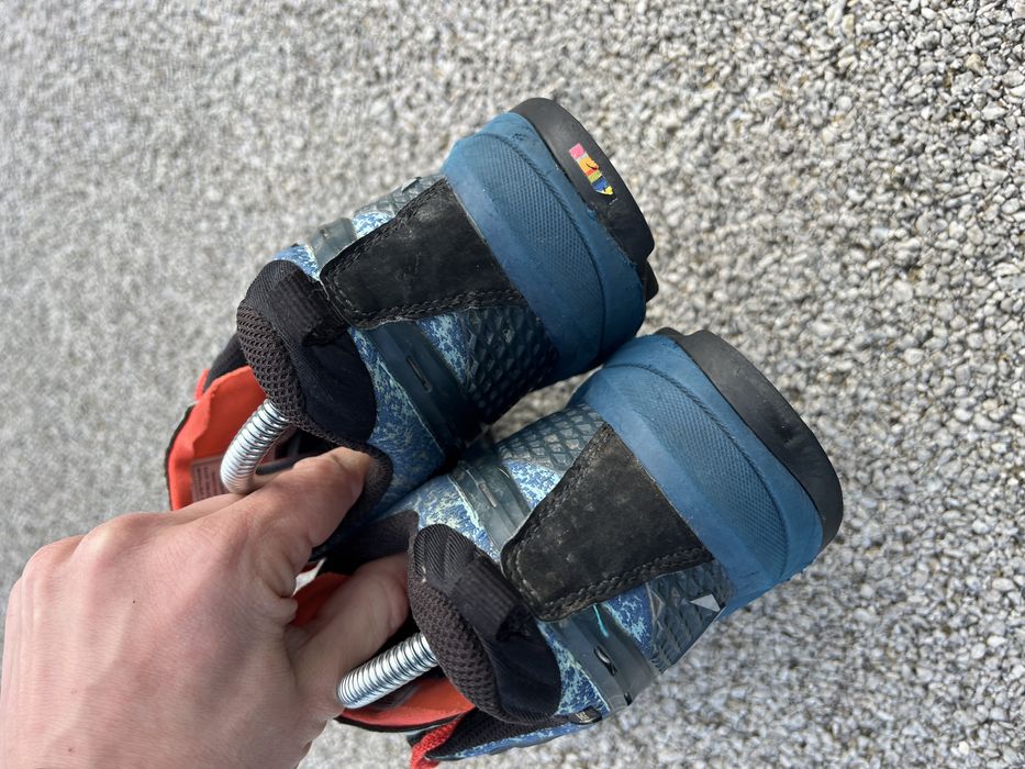 Salewa  Wildfire gtx buty trekkingowe turystyczne