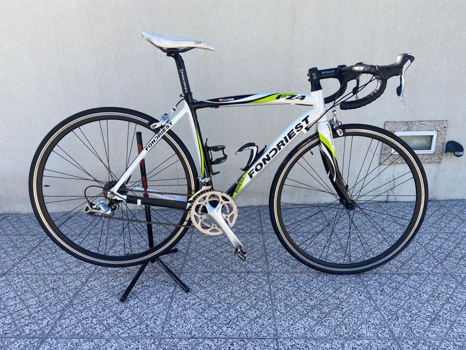 Bicicleta Ciclismo Frondiest FZ24 Alumínio