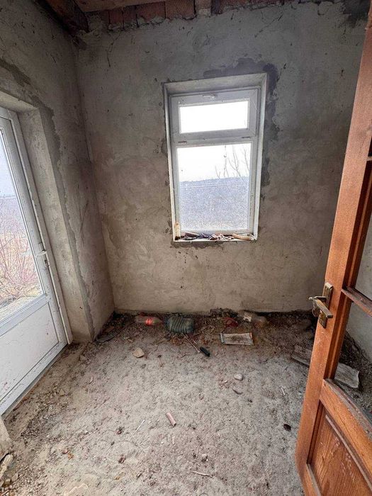Просторий будинок у Рідківцях 203 м² з великою ділянкою