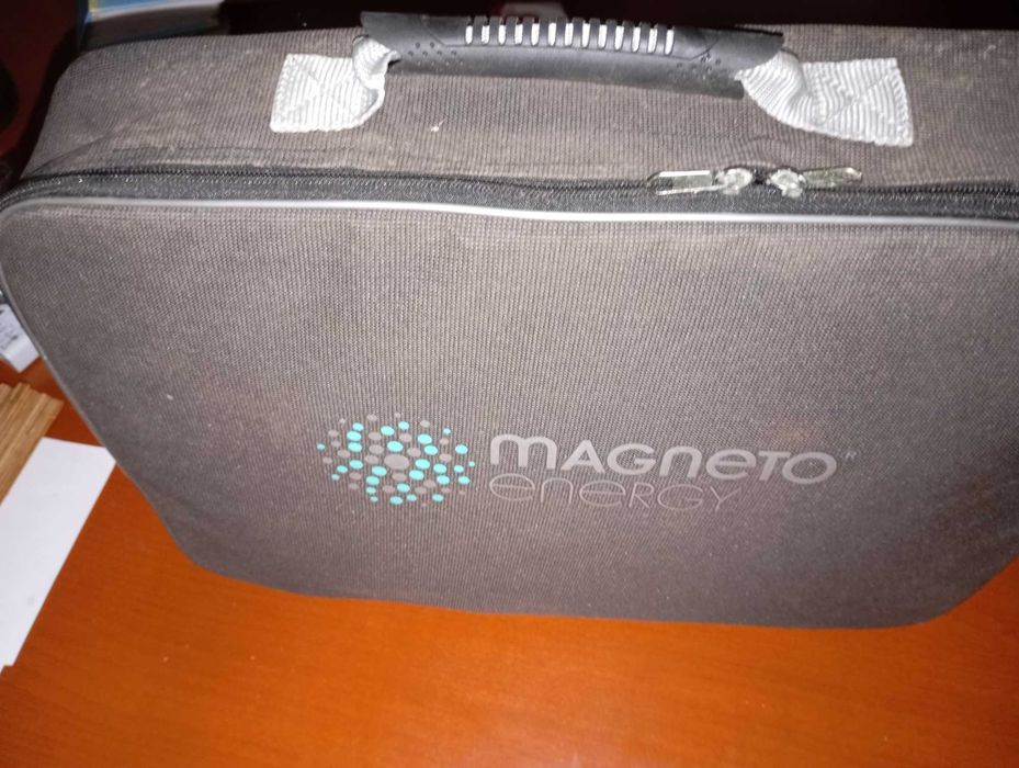 Equipamento de Magnetoterapia