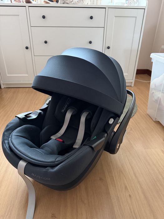 Maxi-Cosi Pebble 360 Pro